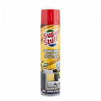 Средство Super Stuff Lemon Fresh 0,65 л