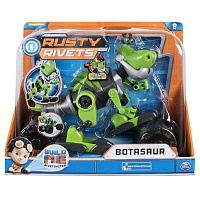 Трансформер Spin Master 6034122 Rusty Rivets Botasaur