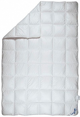 Одеяло Актигард 1800 г 200x220 см Sound-sleep