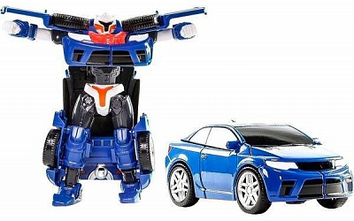 Игрушка-трансформер Tobot Y 