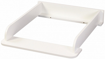 Знімний сповивальний блок Veres 600 білий 36.2.06