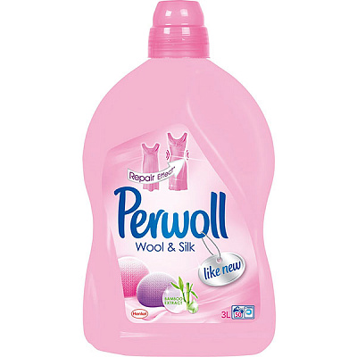 Гель для прання Perwoll Balsam Magic 3 л