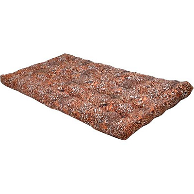 Матрас ватный Цвет в ассортименте 70x190 см