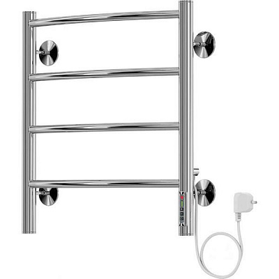 Рушникосушарка електрична Hi-Therm Lazio 4 450x500 Е32 R