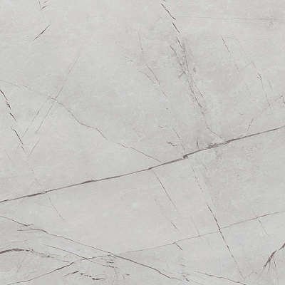 Столешница LuxeForm S147 влагостойкая 4200x600x38 мм мрамор милтон