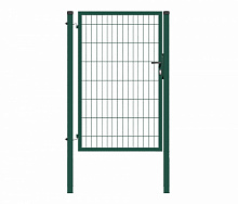 Калитка Сітка Захід DUOS-LITE 200х50 мм (2290143180013)