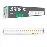 Світильник акумуляторний ARDERO 4 Вт EL121ARD бiлий