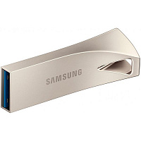 Флеш-пам'ять USB Samsung UF-128BE3 32 ГБ USB 3.1 black (MUF-32BE3/APC) 