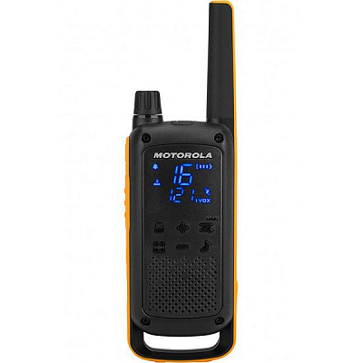 Рация Motorola TALKABOUT T82 EXTREME QUAD B8P00811YDEMAQ