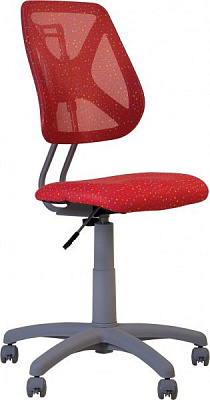 Кресло детское Nowy Styl WINNER GTS PG62 (CH) OD-02/SPR-03 красный 