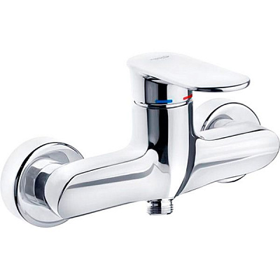 Змішувач для душу Emmevi Rubinetterie Кірі CR88002