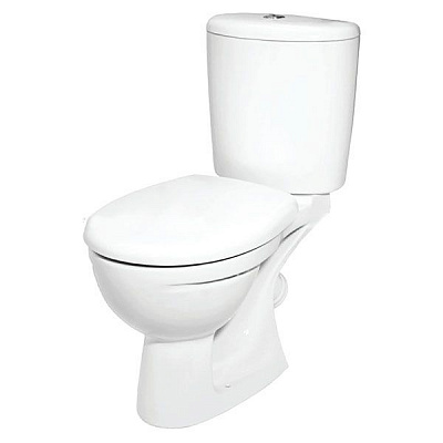 Компакт Керамін Лідер-N ЖС Алкапласт (70601704)