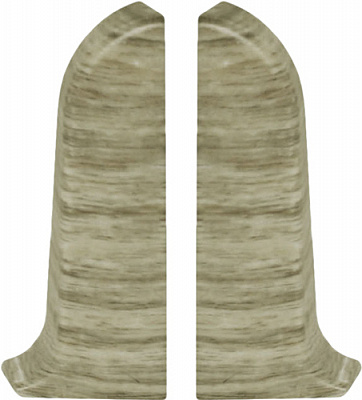 Заглушка 2 шт./уп. Mone™ 832 дуб ведре