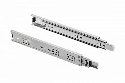 Направляющая шариковая GTV 300 мм полного выдвижения PK-0H45300GX1
