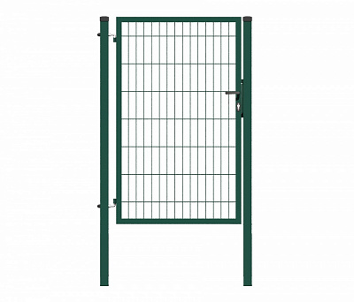 Хвіртка Сітка Захід DUOS-LITE 200х50 мм (2290143180013)