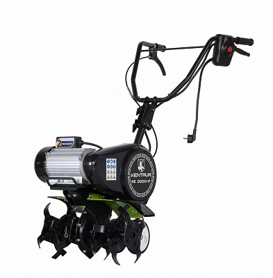 Культиватор KENTAVR KE 2000-P