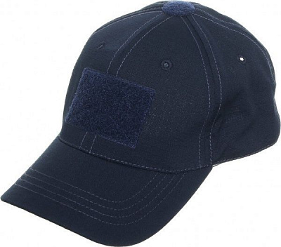 Бейсболка Chameleon Navy S-M 