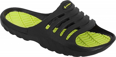 Шльопанці TECNOPRO Pamplona JR 261709-901050 р. 31 чорний