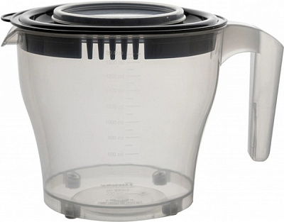 Ємність для змішування 2 л (4M2870) Florina