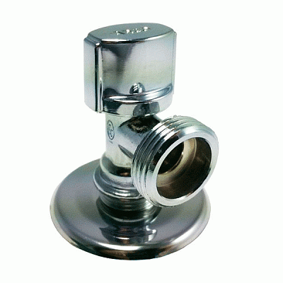 Кран кульовий Arco 1/2x3/4 НН