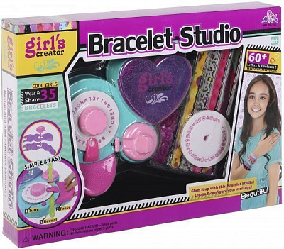 Набір для творчості Плетіння JDY903027328