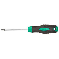 Отвертка Topex Torx Cr-Van 39D845 T25x210/100 мм