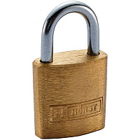 Замок навісний Horst HR-B1-20E відкритий (амбарний)