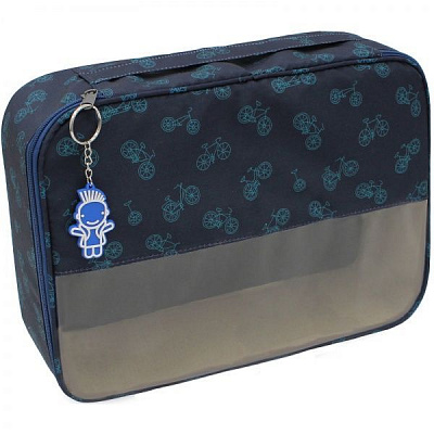 Косметичка Bagland 708154 субл 340 мульті