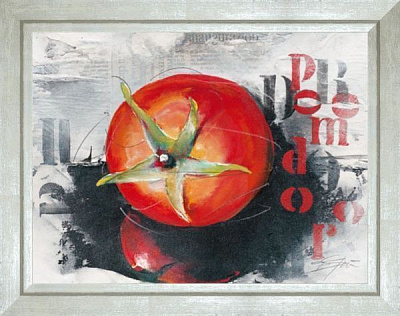 Репродукция 30x40 см SvitArt ESP1096 