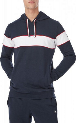 Джемпер Energetics Sandor ux 407318-901516 р. 3XL синий