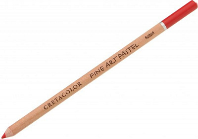 Карандаш пастельный Fine Art Pastel Красный темный Cretacolor