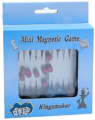 Игра дорожная Країна Іграшок Нарды HY715B-2