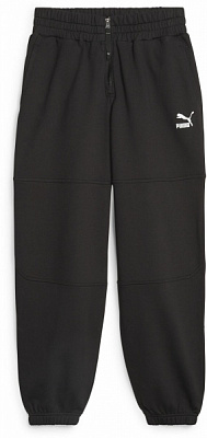 Брюки Puma DARE TO SWEATPANTS TR 62143201 р. XS черный