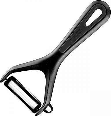 Овощечистка Gentle 6,9х15 см W28112270 Westmark