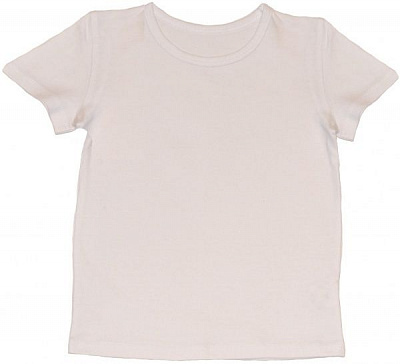 Футболка детская YASAN р.134 10001 