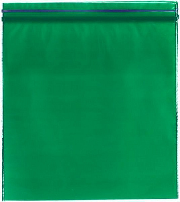 Пакет фасувальний кольоровий zip-lock 100x100 мм 25 шт.