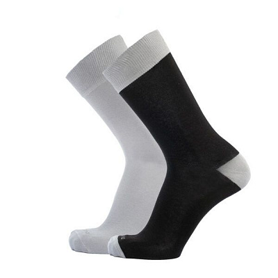 Носки Duna 1061 р. 27-29 серый