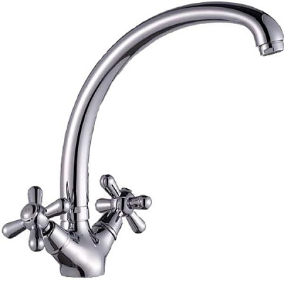 Смеситель для кухни Mixxen Медея НВ7002816С-М7313