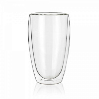 Склянка висока Doblo 500 мл 1 шт. Banquet 