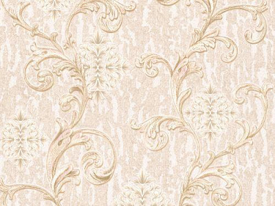 Обои дуплекс Славянские обои Gracia Руан 8152-01 0,53x10,05 м 