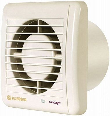 Вентилятор Blauberg Aero Vintage 125