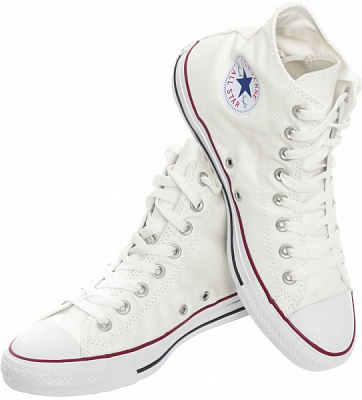 Кеды Converse CHUCK TAYLOR ALL STAR M7650C р.37 белый