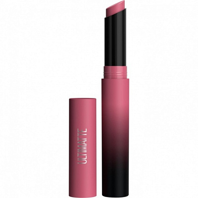 Помада Maybelline New York Color Sensational Ultimatte 599 More Mauve 2 г