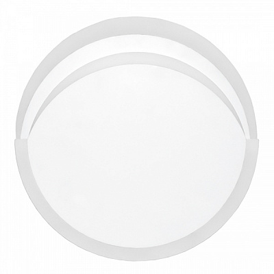 Светильник светодиодный Hopfen 20 Вт белый 4000 К ECLIPSE 20W R WH 