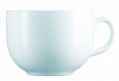 Чашка Jumbo 720 мл Luminarc