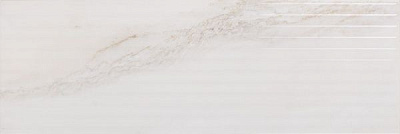 Плитка Opoczno Цар вайт структура 25x75