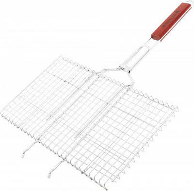 Решетка-гриль Grill Me BQ-022