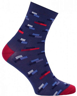 Носки детские Брестские 493 3081 р.21-22 синий 