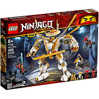 Конструктор LEGO Ninjago 71702