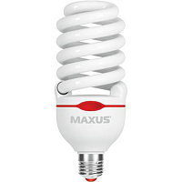 Лампа Maxus ESL-075-11 HWS 46 Вт 6500K E27